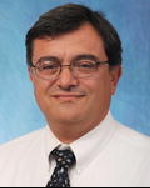 Image of Dr. Ali S. Calikoglu, MD