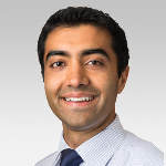 Image of Dr. Nishant Verma, MPH, MD