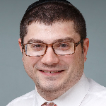 Image of Dr. Joseph Kaplovitz, DO