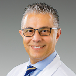Image of Dr. Alex V. Zand, MD