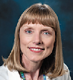 Image of Dr. Erica L. Uppstrom, MD