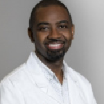 Image of Dr. Jermaine Compton Ralph, MD