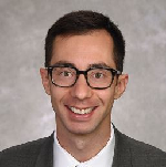 Image of Dr. Michael Carchedi, DO