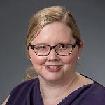 Image of Dr. Caroline Walker, MD