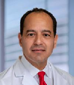 Image of Dr. Fernando E. Silva, MD