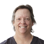 Image of Dr. Connie L. Osbeck, DDS