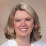 Image of Dr. Carrie R. Nash, DO