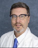 Image of Dr. Edward Christopher Ray, MD