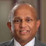 Image of Dr. Sreenivas P. Kamath, MD, FACC