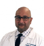 Image of Dr. Anubhav Puttanniah Jagadish, MD