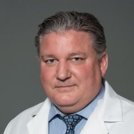 Image of Dr. George Yesenosky, MD
