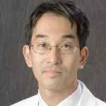 Image of Dr. Hiroyuki Oya, MD, PhD