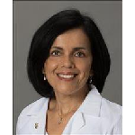 Image of Dr. Sara Maria Garrido, MD