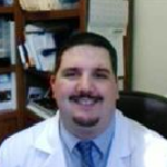 Image of Dr. Joseph Frank Lanzetta, AU.D