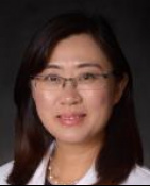 Image of Dr. Jianping Lin, MD, PhD