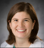 Image of Dr. Elizabeth Burney Malinzak, MD