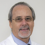 Image of Dr. Donald Wain Morando, DO