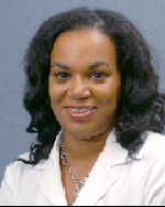Image of Dr. Valerie St Claire Kirkby, MD