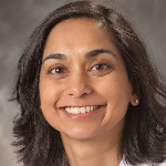 Image of Dr. Priya Behari, MD