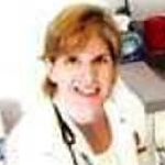 Image of Dr. Ann C. Morrill, MD