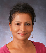 Image of Dr. Malathi Shah, MD