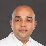 Image of Dr. Andrew Michael Rivera, MD