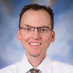 Image of Dr. Robert D. Prock, MD
