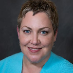 Image of Dr. Rebecca L. Eisenberg, MD
