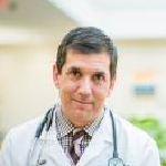 Image of Dr. David A. Halle, MD