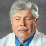 Dr. Cristi S. Wilson, M.D.