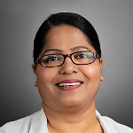 Image of Dr. Swarna Kamble, MD