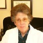 Image of Dr. Susan Rose Podolsky, M.D
