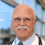 Image of Dr. Richard A. Banks Jr., MD