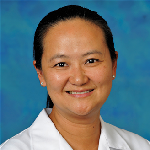 Image of Dr. Lily Pan Perkins, DPM
