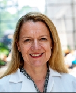 Image of Dr. Karen M. Wilson, MD, MPH