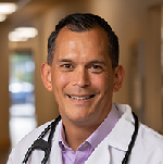 Image of Dr. Christopher Sargent, MD