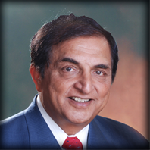 Image of Dr. Nikhil J. Bhatt, MD