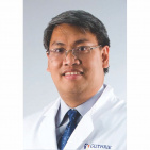 Image of Dr. Eric V. Macapinlac, MD