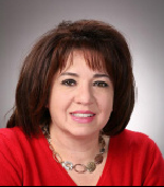Image of Dr. Georgina Halvas Kalaitzidis, MD