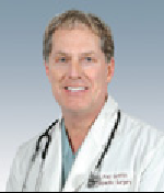 Image of Dr. Paul Howard Griffith III, MD