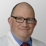 Image of Dr. Bradley A. Fell, MD