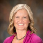Image of Tiffini Dawn Young, CNM