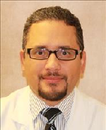 Image of Dr. Gilberto Madriz, MD