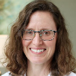 Image of Dr. Lisa N. Weiss, MD