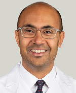 Image of Dr. Nishant Agrawal, MD