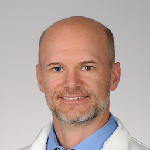 Image of Dr. G. Hamilton Baker, MD