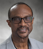 Image of Dr. Charles Clifford Alston, MD