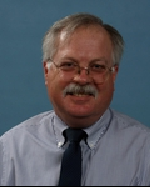 Image of Dr. Curtis Ralph Baird, D.C.