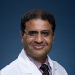 Image of Dr. Salman Ayub, MD