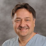 Image of Dr. Basil A. Kocur, MD, OTH